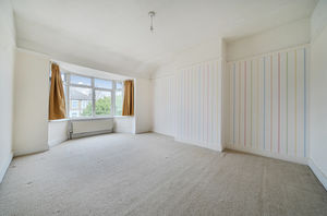 Bedroom 1 shot 1- click for photo gallery